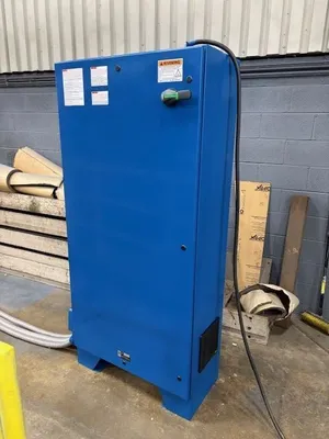 2026 HEIM MAXI-S2-400-120-60 Straight Side Double Crank Press | Universal Press & Machinery (UPM) (4)