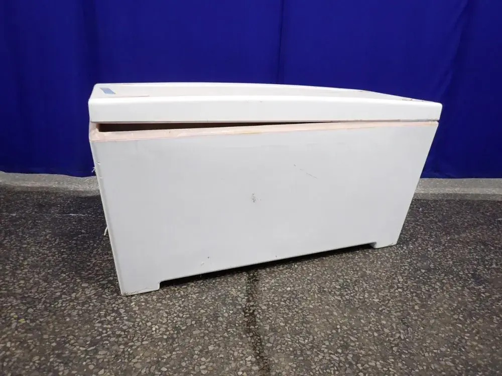 72" X 28" X 30" Plastic Tank