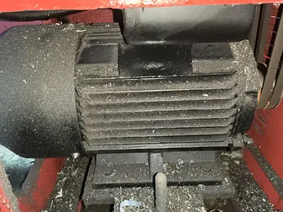 Used 2020 BERNARDO BL1440 Engine Lathes Ohio US | HGR 24 #1542146
