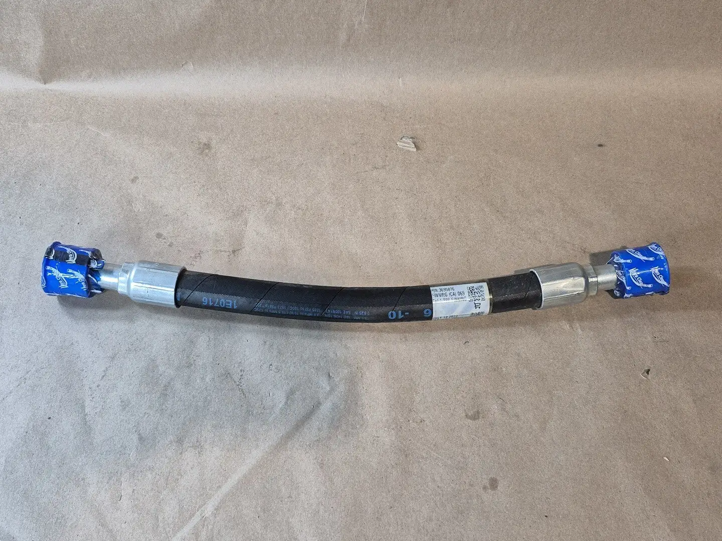 NEW CATERPILLAR 369-5876