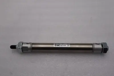 NEW SMC NCDME075-0400C/ NCDME0750400C AIR CYLINDER STOCK L-358-C