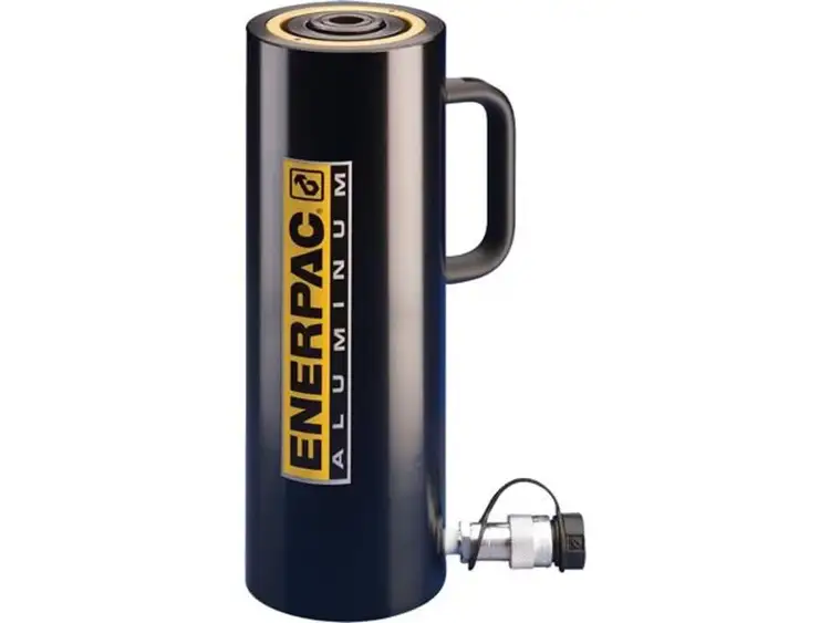 Used ENERPAC _UNKNOWN_ Hydraulic Cylinders South Carolina US | General Equipment and Supply #1491079