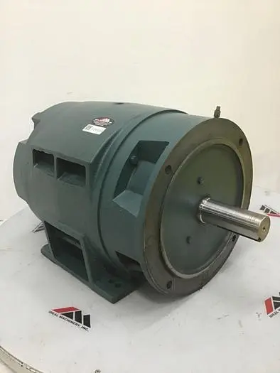 Used RELIANCE ELECTRIC 1MAF71866 Motors (misc) Michigan US | Ideal Machinery #697197