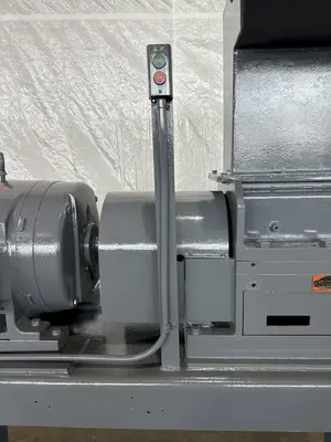 USED ALLSTEEL TX-18