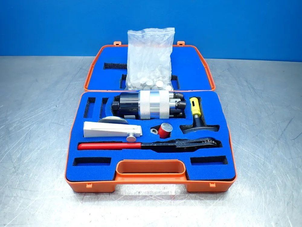 Used ELCOMETER F1063 Miscellaneous Testers Ohio US | HGR 24 #942603