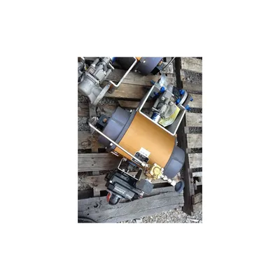 DURCO SLEEVELINE 1" PLUG VALVE