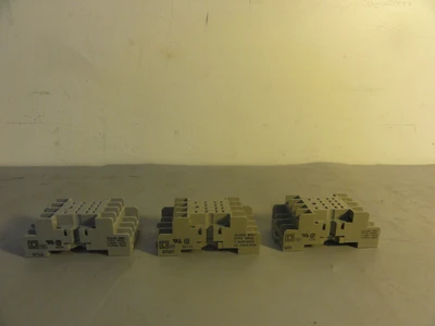 NEW SQUARE D NR45