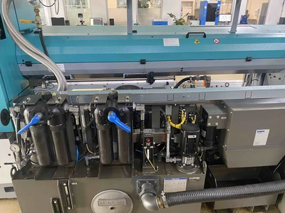 2018 INDEX MS-16 Multi-Spindle Screw Machines (CNC) | Graff-Pinkert (4)