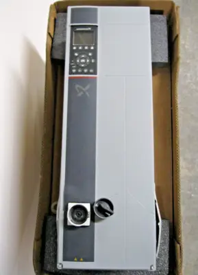 USED Grundfos CUE203P30KT5P55H1XGX3SXSXXXXAXBXCXXXXDX