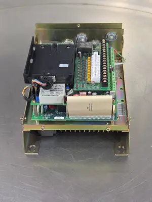 Used Allen-Bradley _UNKNOWN_ Variable Speed Drives South Carolina US | Palmetto Automation #1290484