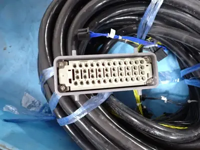 Harting  Robot Cable