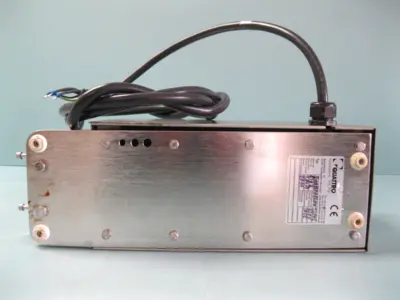 USED Quattro Flow 1200S