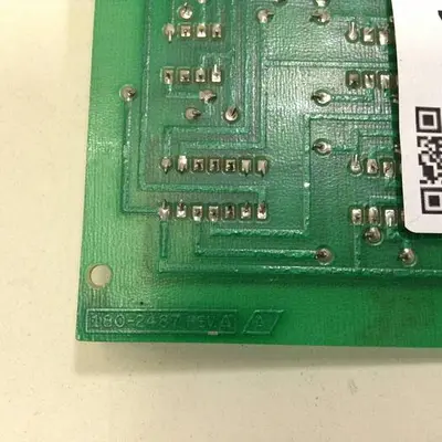 NEW SCI 080-2487 REV B