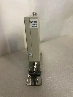 LINTEC MASS FLOW CONTROLLER LC-3000L LC-3102L-N0-22SWLRAD06