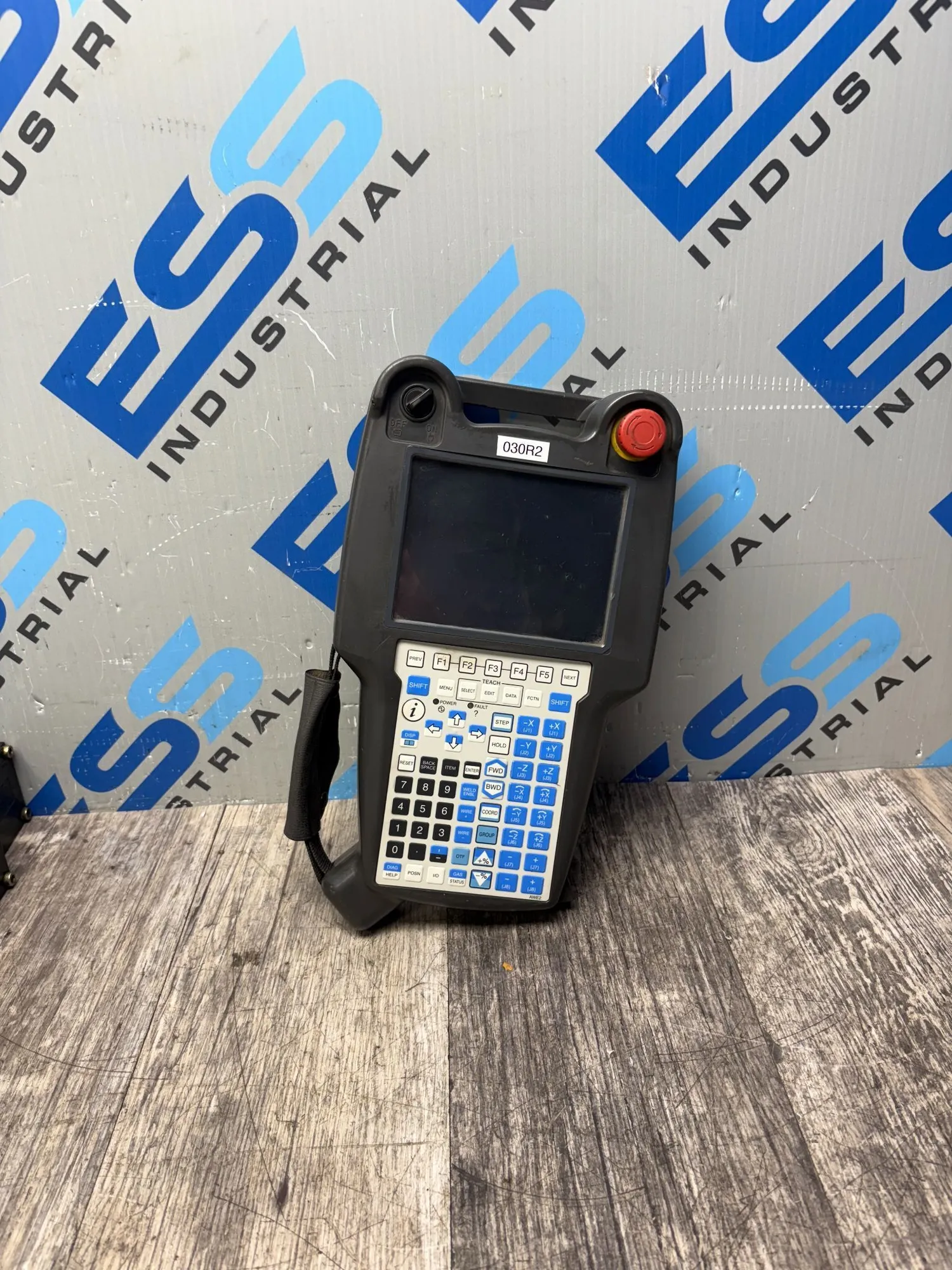 USED FANUC A05B-2255-C101#EAW