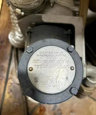 Used _UNKNOWN_ _UNKNOWN_ Basket Top Unload Centrifuges Florida US | Sanders Equipment #1324356