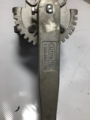 Ultraflow 3″ Butterfly Valve 1502 SA-12 CF8M4