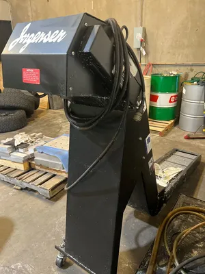 2024 MAZAK VC-EZ16x Vertical Machining Centers (5-Axis or More) | Midstate Machinery (10)