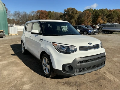 Used 2019 KIA SOUL Cars Michigan US | Miedema Asset Management Group #1579840