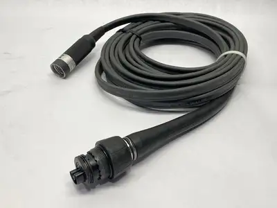 USED ATLAS COPCO PF TOOL CABLE 10M ST