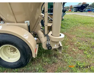 Used EXCEED _UNKNOWN_ Grinder Mixer Iowa US | Keast Enterprises #1360172