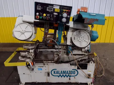 USED KALAMAZOO