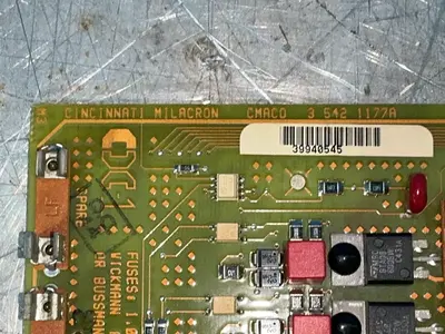 Used CINCINNATI 35421177A Printed Circuit Boards (PCB) Ohio US | HGR 24 #1357990
