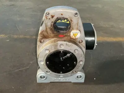 Used KYOKUTOH KKYT4654K480RU Miscellaneous MRO Ohio US | HGR 24 #1300969
