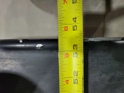 USED GLOBAL HEAT TRANSFER 1272/30751A