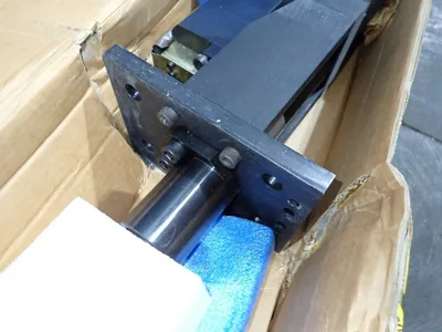 Used ATLAS COPCO ETX Tooling & Accessories (Other) | HGR 24 #748891