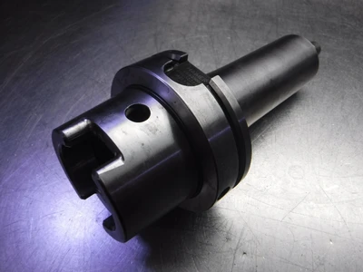 Haimer HSK100A 22mm Facemill Holder 6.5" Pro  A10.052.22.KKB (LOC946)