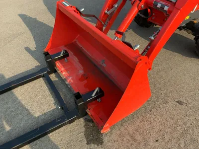 Used 2022 KUBOTA BX1880 Sub-Compact & Compact Tractors Michigan US | Miedema Asset Management Group #1320057