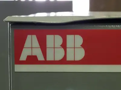 USED ABB ACS800-04-0011-7+K454+L503
