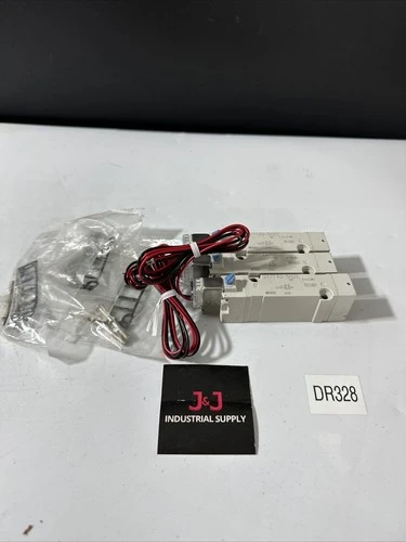 NEW SMC SY7140-5HZE
