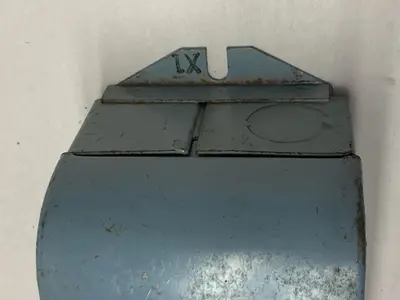 Used ELECTRIC _UNKNOWN_ Miscellaneous Equipment (Electrical & Power) Ohio US | Surplus Asset Holdings #1466640