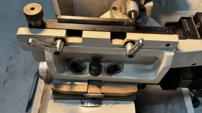 USED 2011 ROYAL MASTER TG12X4