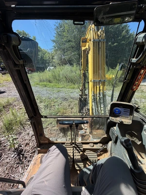 Used 2020 New Holland E60C Excavators North Carolina US | Proxy Equipment #1486959