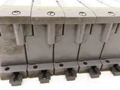 Used TURCK _UNKNOWN_ Robot Parts Indiana US | Arrow Industrial #1316819