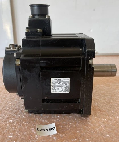 Used Mitsubishi HF-SP102 Servo Motors Indiana US | J&J Industrial Supply #517124