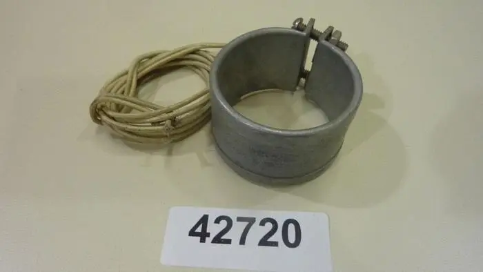 NEW IMS HEATER BAND 4