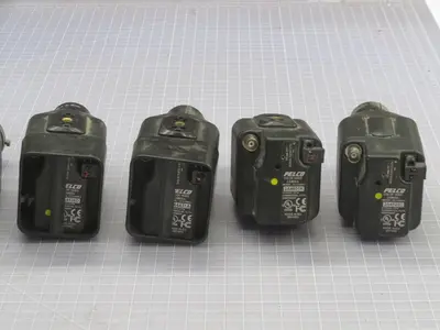 Used _UNKNOWN_ _UNKNOWN_ Truck Mount Pipeline Inspection Systems Texas US | Aucto #1508480