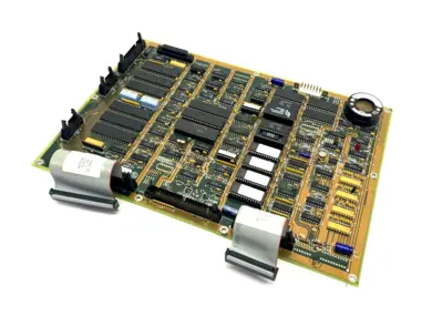 02-792205-20 | Liebert  Rev. 3 P/L 3 Processor Board - Used