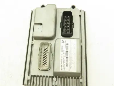 Hyster 8536820 Forklift Control Module Rev 21 Off E80XN READ
