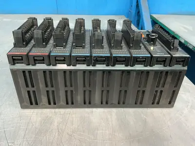 Used TOSHIBA _UNKNOWN_ Programmable Logic Controllers Ohio US | HGR 24 #1485326