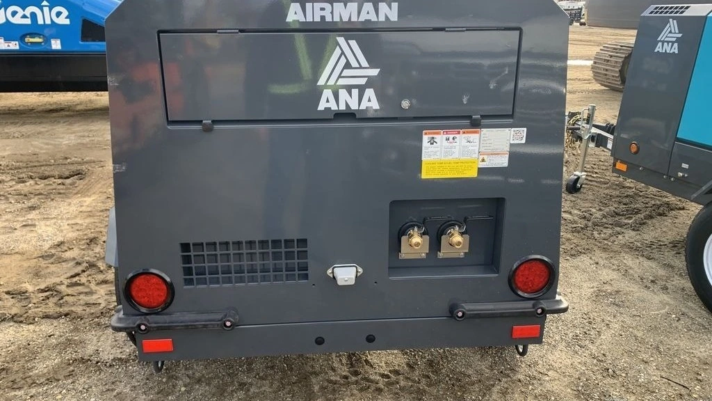 USED 2024 Airman PDS185S