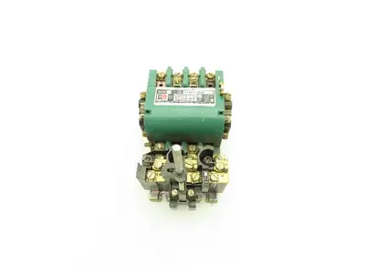 Furnas 14DF32AX9 NEMA Size 1 Motor Starter 30A 575VAC 10Hp