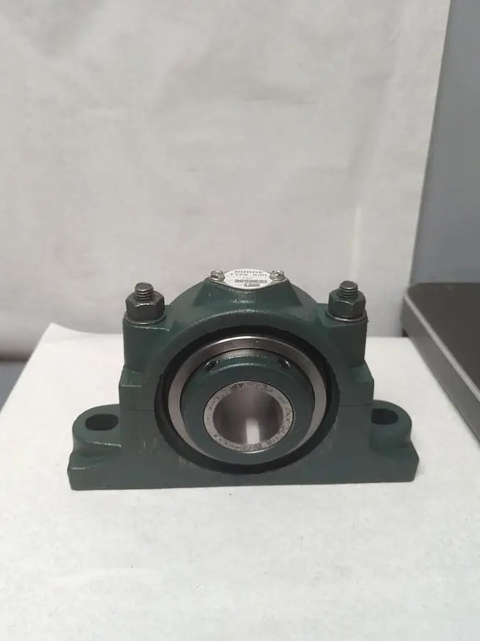 New | in-Stock DODGE 023196 Industrial Controls | Surplus Asset Holdings #1220823