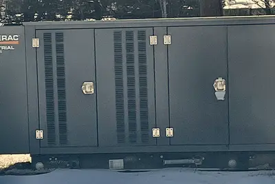 Used 2012 GENERAC 14259560200 Power Generation North Carolina US | Proxy Equipment #1385369
