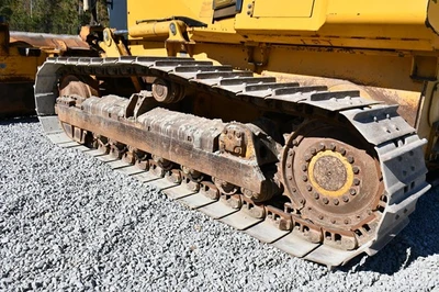Used 2008 DEERE 700J XLT Crawler Dozers South Carolina US | BTM Machinery #1354406