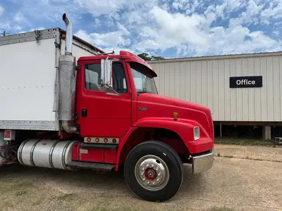Used 2002 FREIGHTLINER FL-80 Industrial Air Handler (Trucks) Florida US | Rockwood Equipment Solutions #1464247